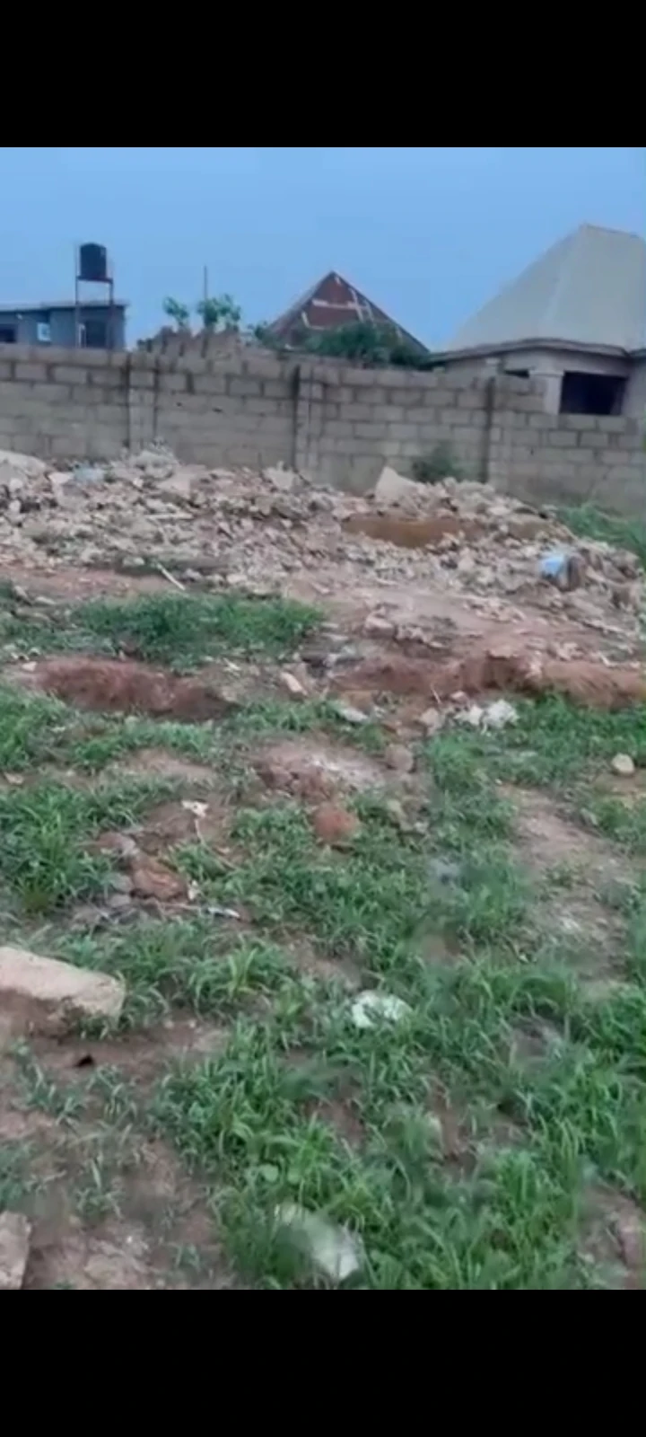 Land for Sale in transaerdrome layout, Enugu cover picture