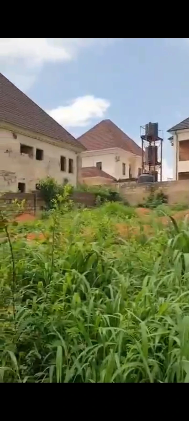 Land for Sale in THINKERS CORNER, Enugu cover picture