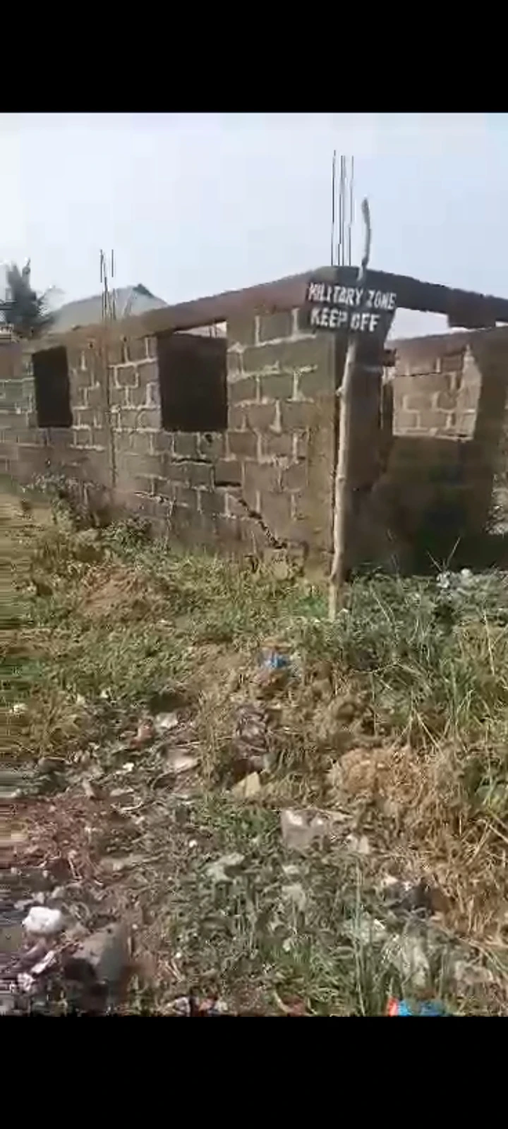 Land for Sale in NEW SOCIETY EMENE, Enugu cover picture