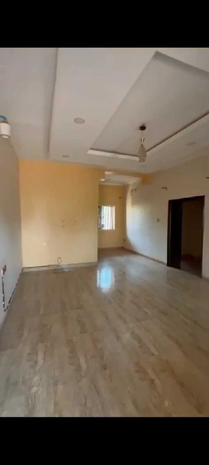 2 Bedroom Flat for Rent in Centenary City, Enugu cover picture