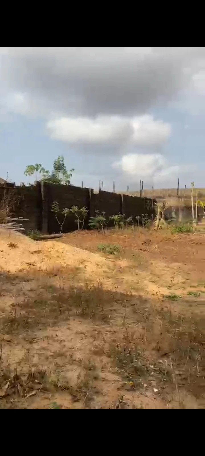 Land for Sale in HABATEX OLD AIRPORT ROAD, Enugu