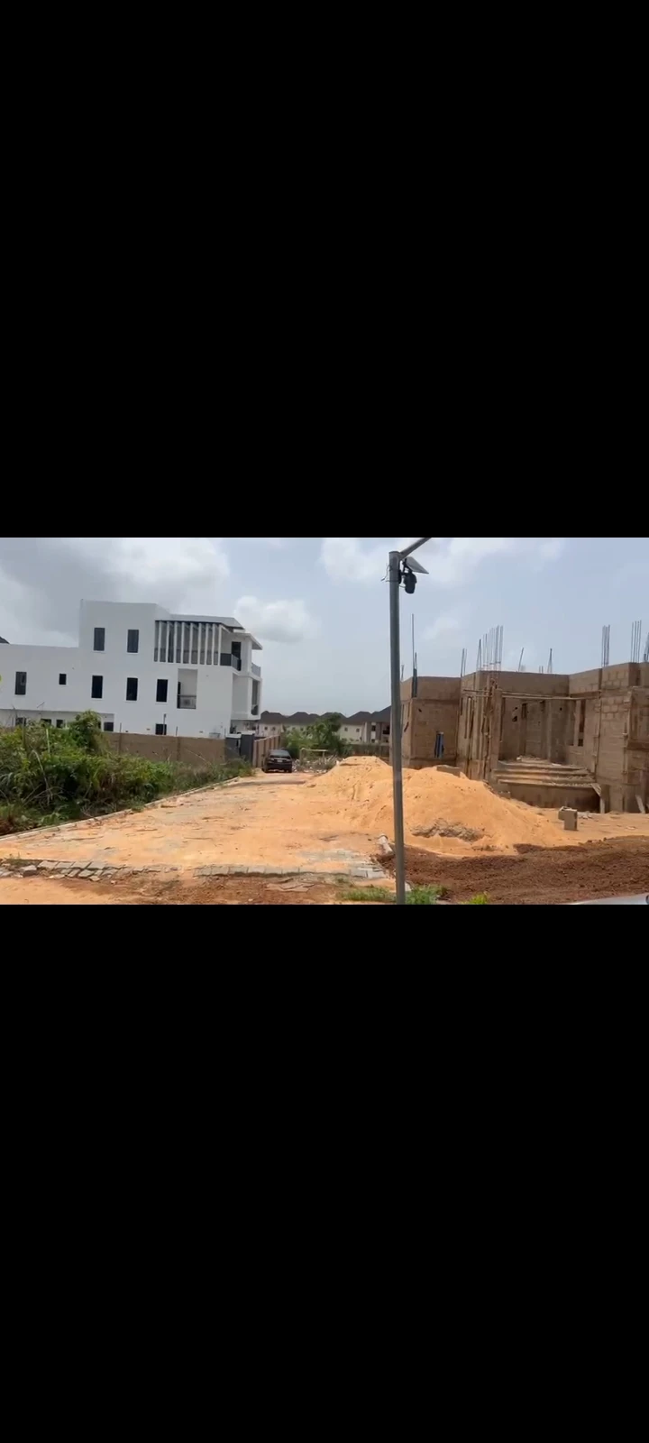 Land for Sale in Centenary City, Enugu cover picture