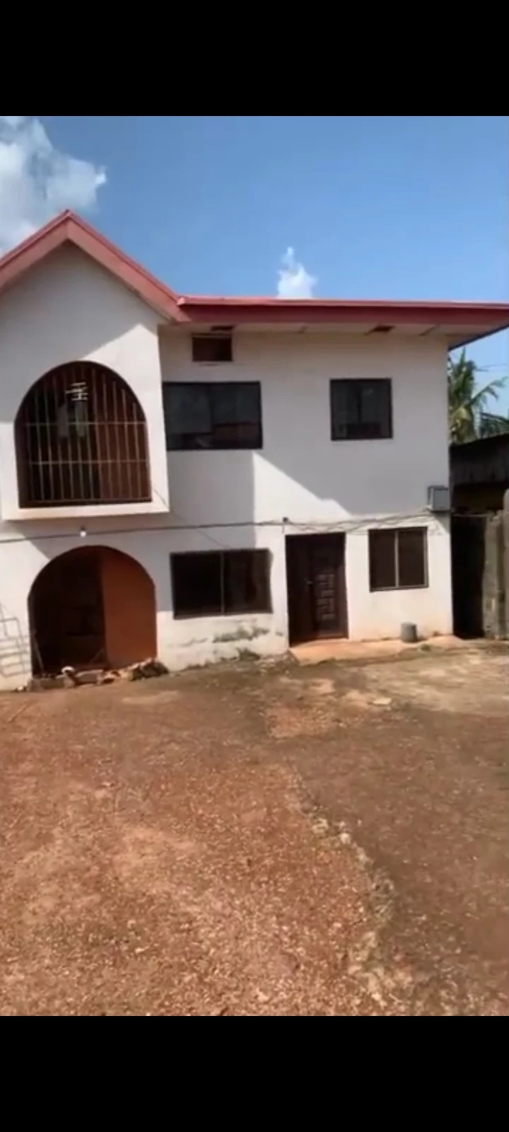Duplex for Sale in Federal Housing Transekulu, Enugu
