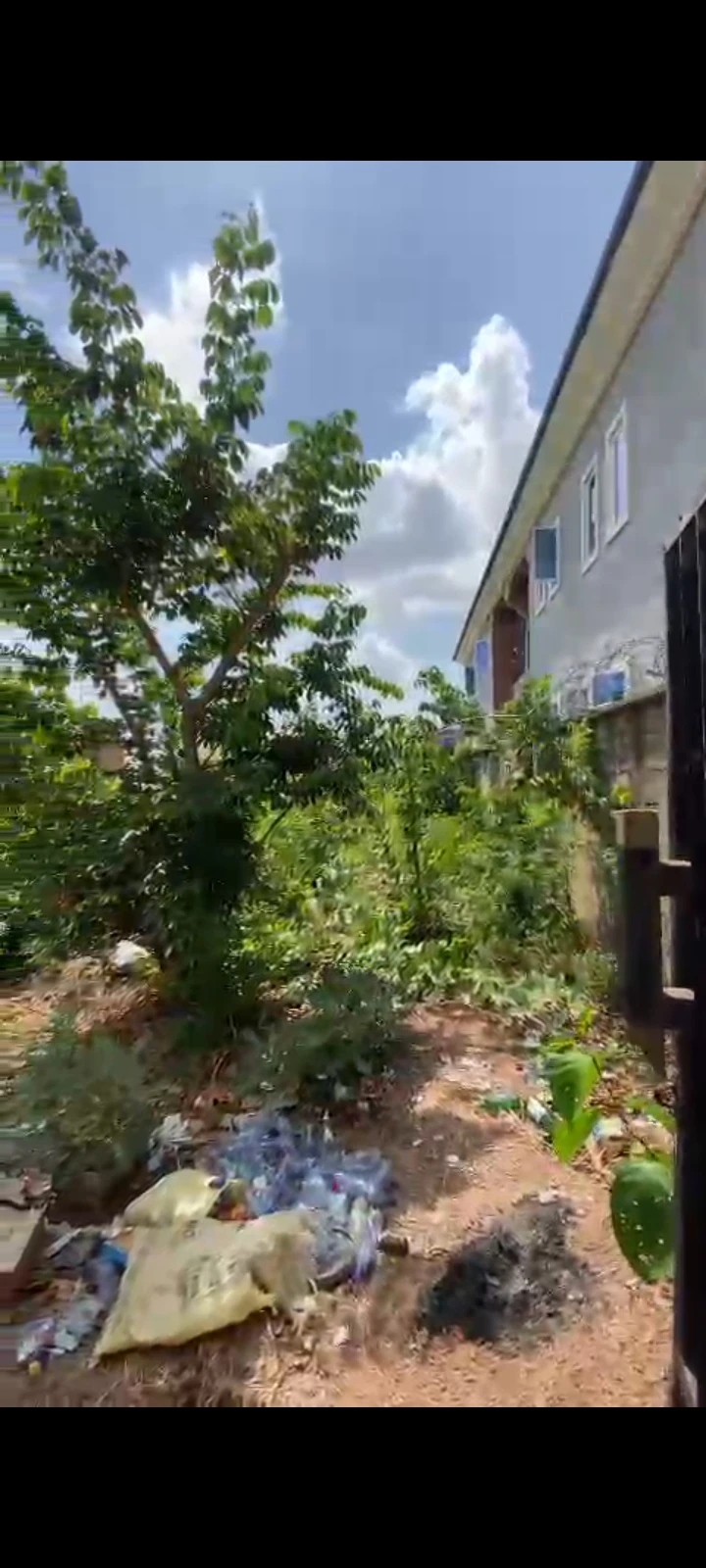 Land for Sale in HABATEX, Enugu cover picture