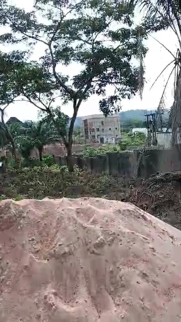 Land for Sale in Transekulu, Enugu cover picture