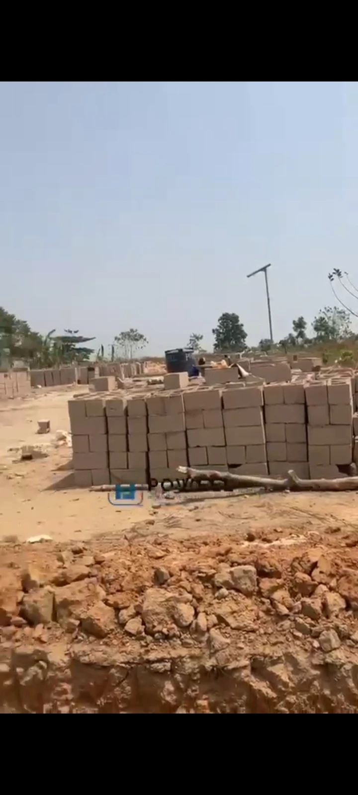 Land for Sale in Location: Independence layout phase 2, Enugu