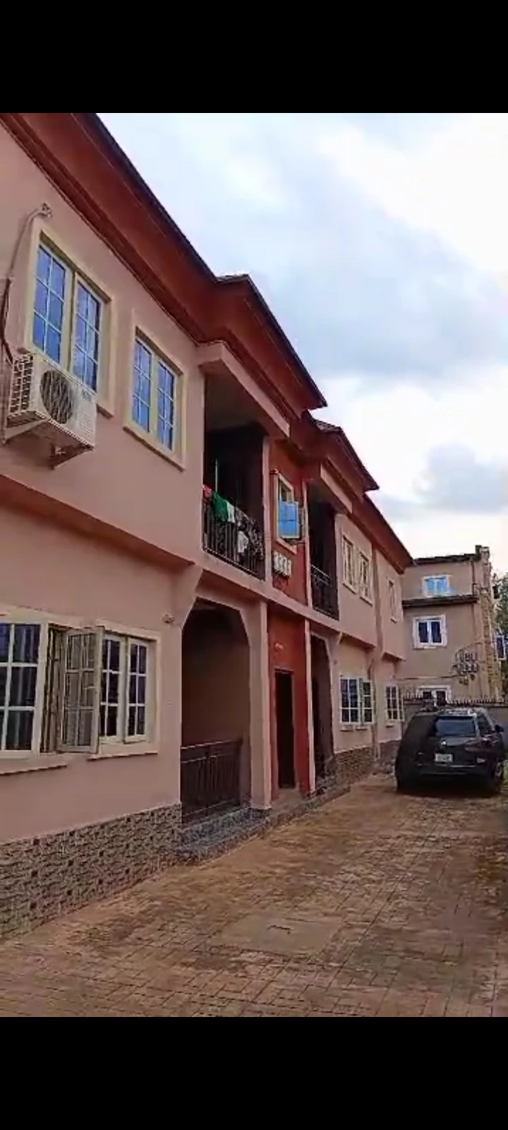 3 Bedroom Flat for Sale in Sunrise Estate, Enugu cover picture