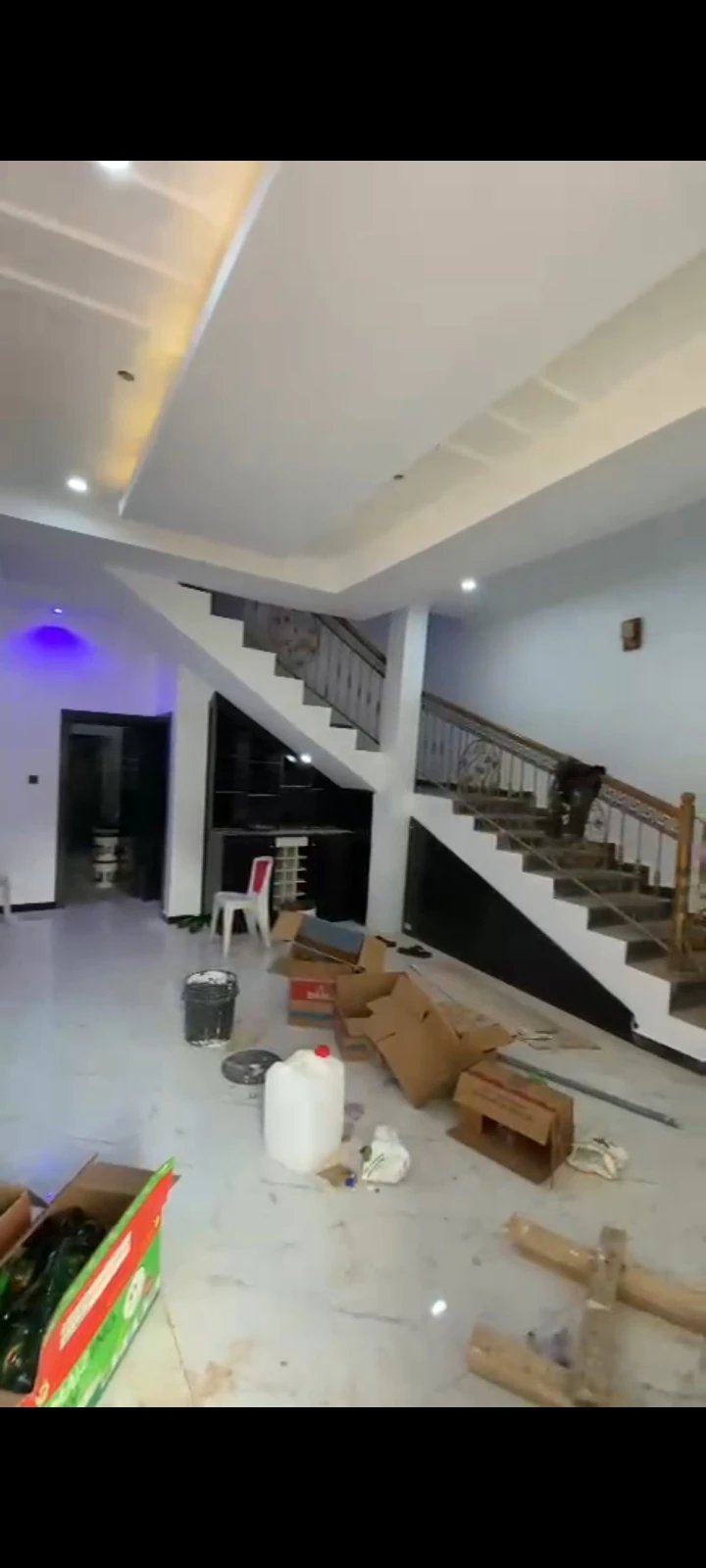 3 Bedroom Flat for Rent in THINKERS CORNER, Enugu cover picture