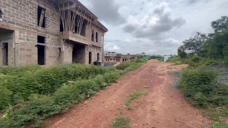 Land for Sale in Centenary, Enugu cover picture