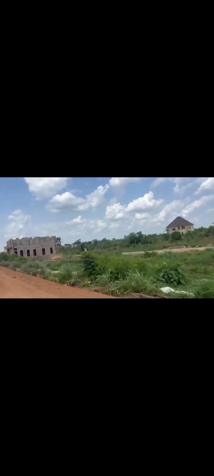 Land for Sale in Centenary City, Enugu cover picture
