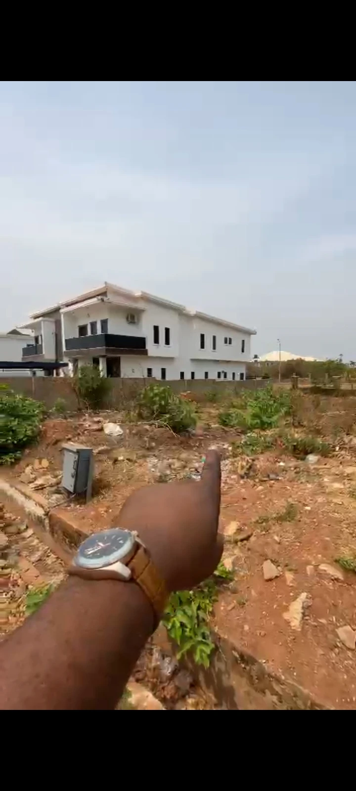 Land for Sale in Centenary City, Enugu