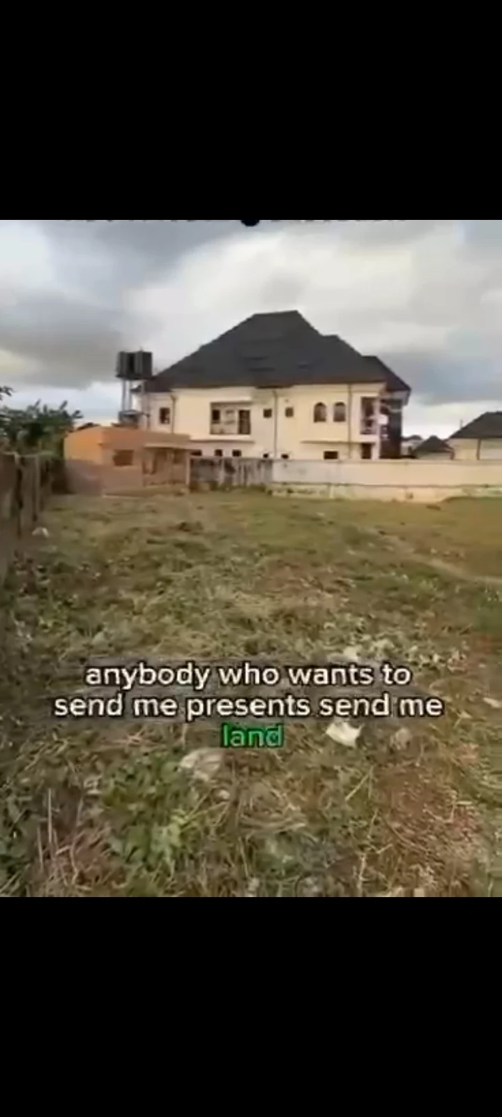 Land for Sale in WTC ESTATE, Enugu