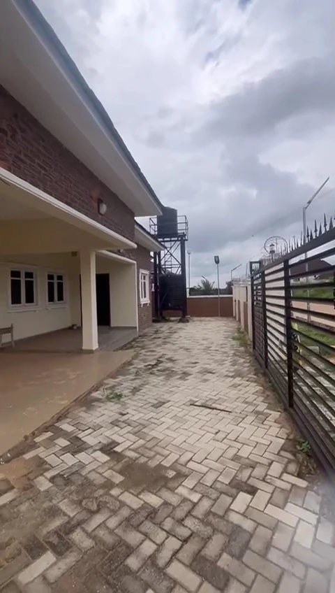 Bungalow for Sale in Centenary, Enugu cover picture