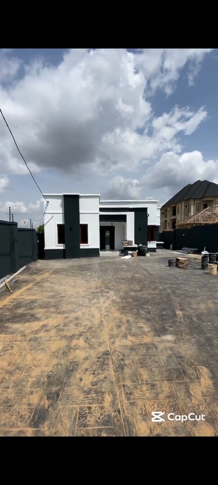 Bungalow for Sale in phase 6 in Trans-Ekulu, Enugu cover picture