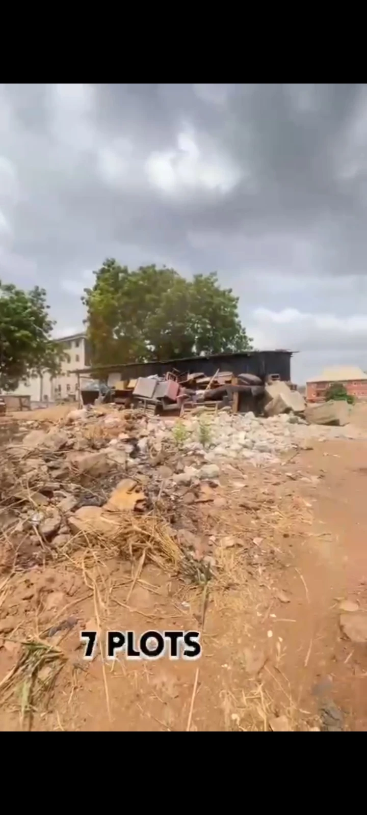 Land for Sale in Zik Avenue, Enugu cover picture