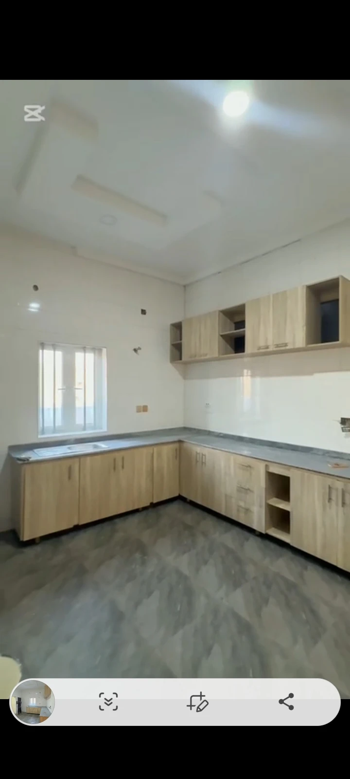 Duplex for Rent in Corridor Layout, Enugu