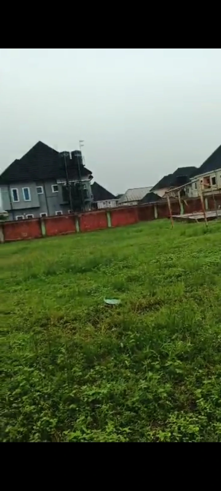 Land for Sale in new Haven extension, Enugu
