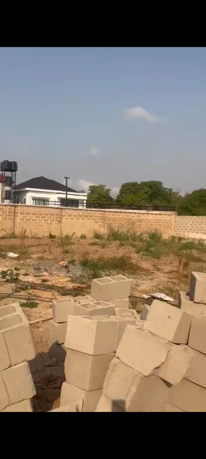 Land for Sale in Valley Estate Extension, Old GRA Enugu., Enugu