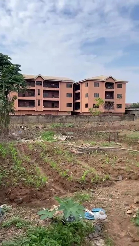 Land for Sale in Achara layout, Enugu cover picture