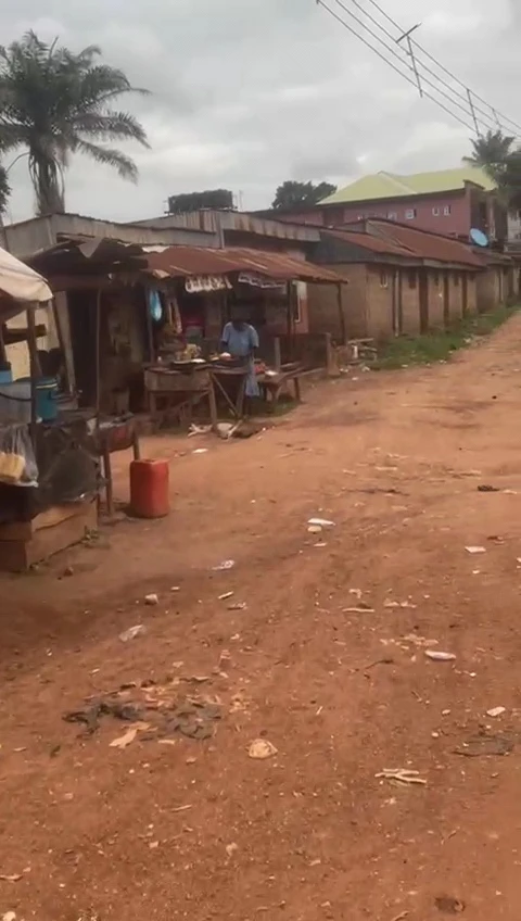 Land for Sale in Ugwuaji, Enugu