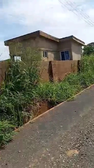 Land for Sale in Transekulu, Enugu cover picture