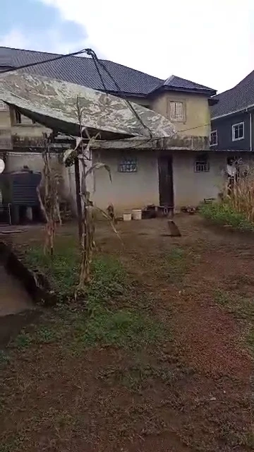 Land for Sale in New haven, Enugu cover picture