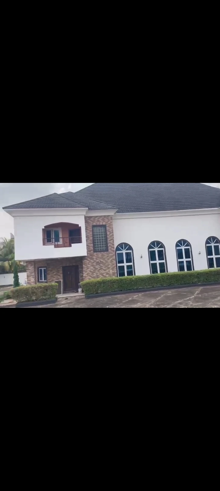 Duplex for Sale in Market Garden GRA, Enugu