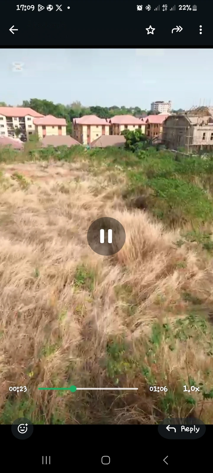 Land for Sale in land at independence Layout Enugu, Enugu