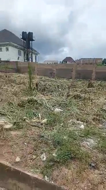 Land for Sale in Centenary, Enugu cover picture