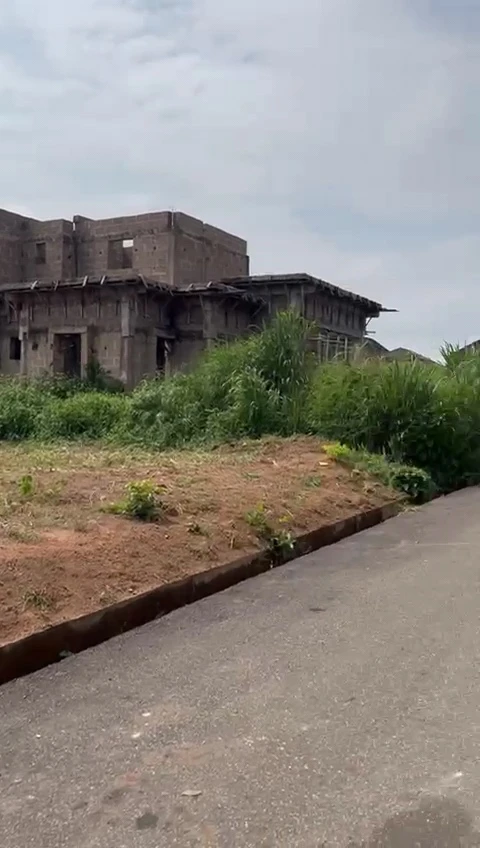 Land for Sale in Centenary, Enugu cover picture