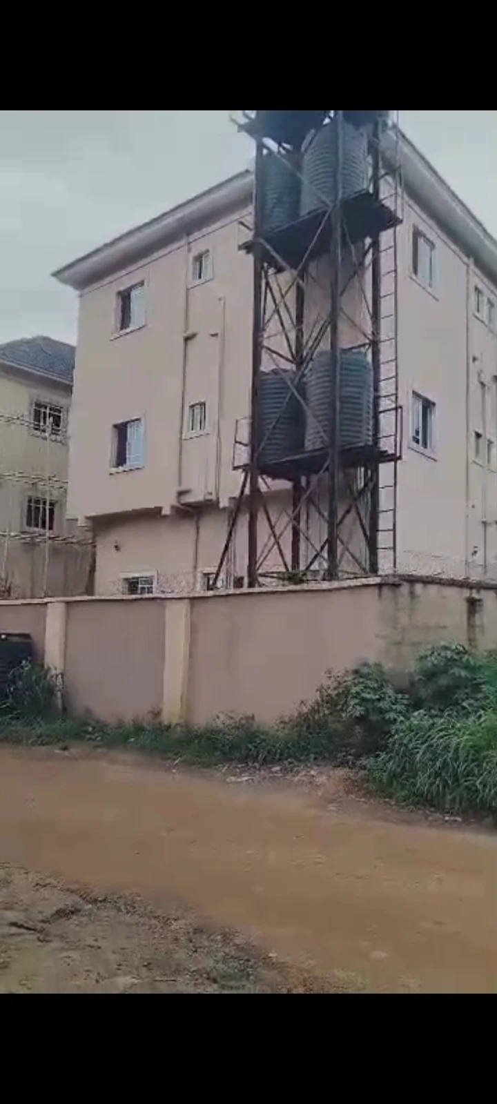 3 Bedroom Flat for Sale in Amorji Nike., Enugu cover picture