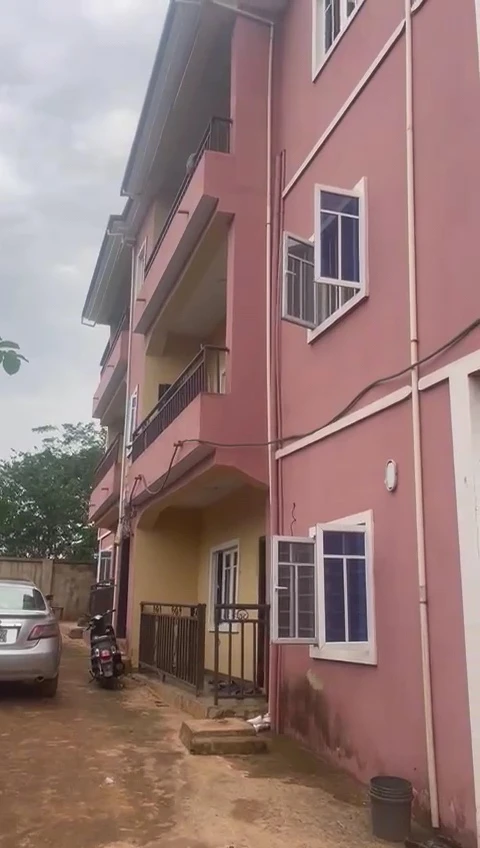 2 Bedroom Flat for Sale in Nike, Enugu cover picture