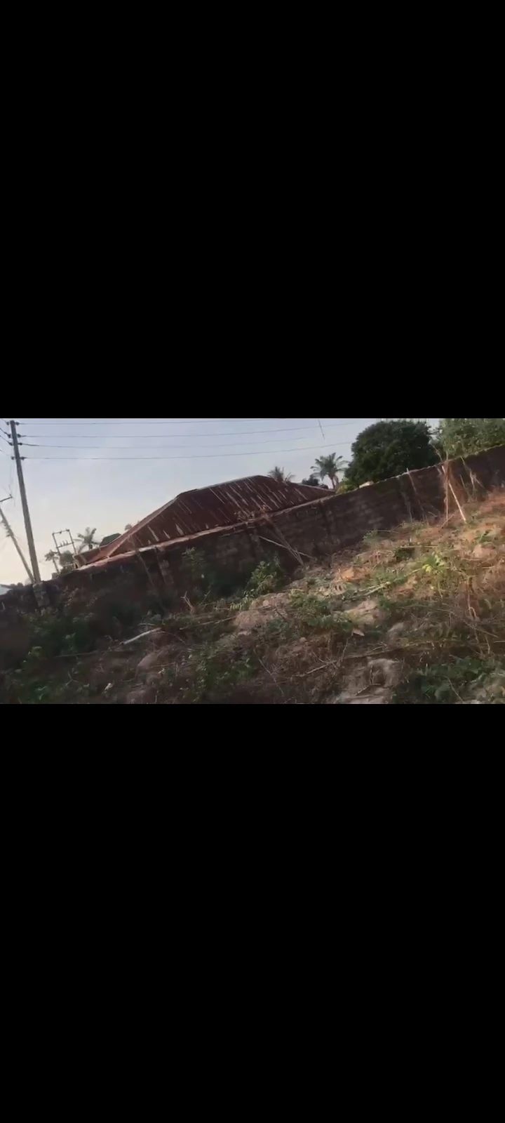 Land for Sale in Emene, Enugu cover picture