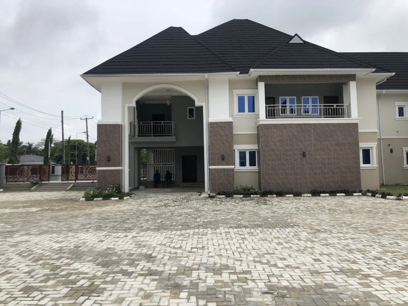 Duplex for Rent in Old GRA PORT HARCOURT, Rivers - Image 1