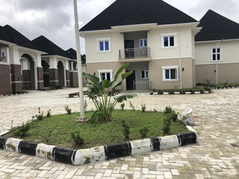 Duplex for Rent in Old GRA PORT HARCOURT, Rivers - Image 2