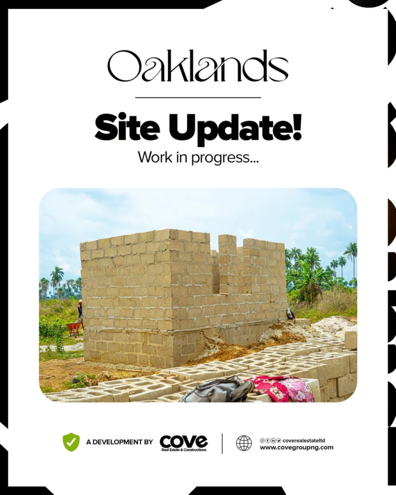 Land for Sale in Eneka road, Rivers - Image 5