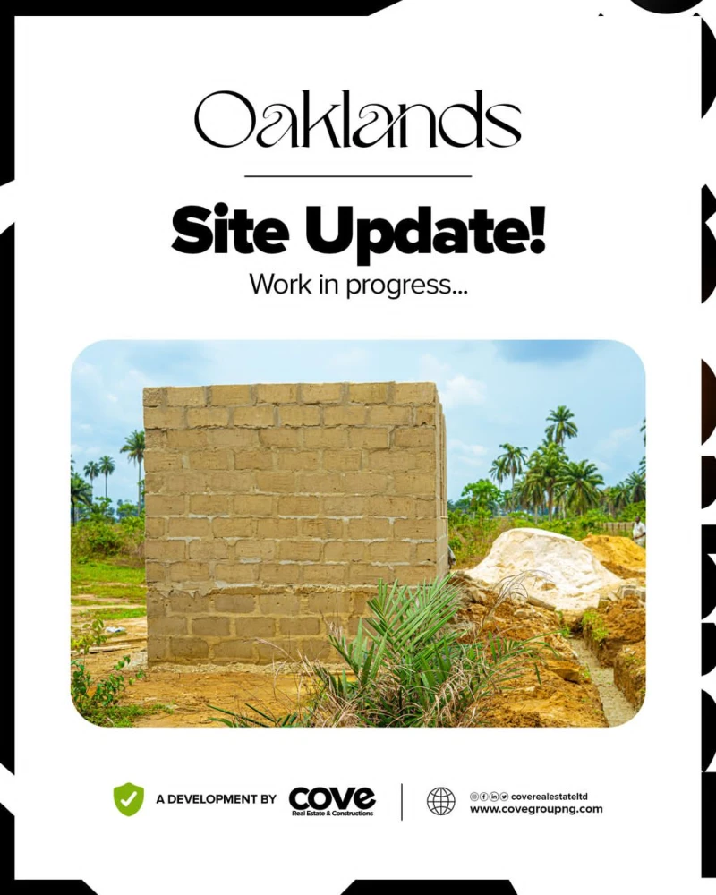 Land for Sale in Eneka road, Rivers - Image 1