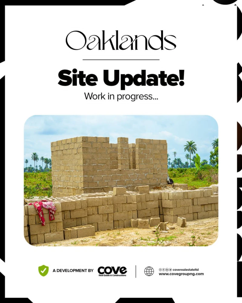 Land for Sale in Eneka road, Rivers - Image 4