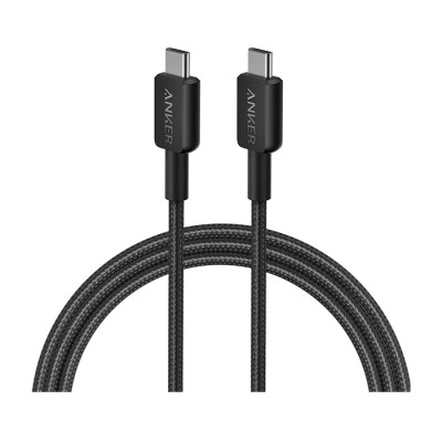 Anker 322 USB-C to USB-C Cable - A81F5H11