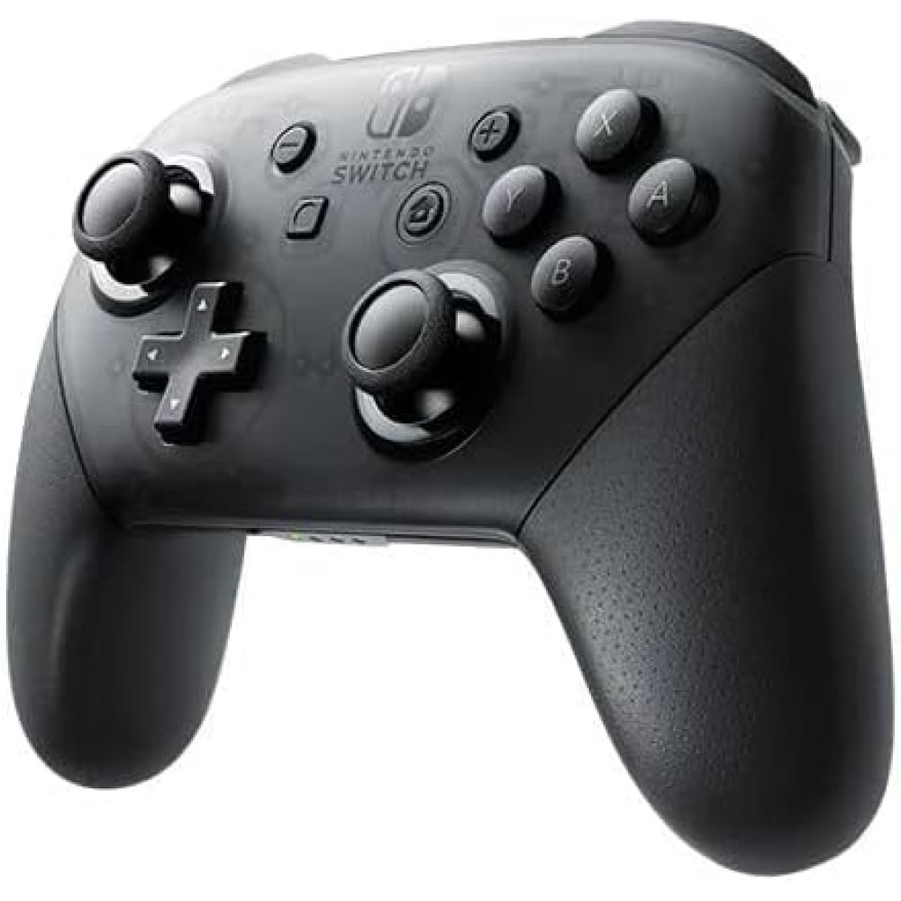 Nintendo Switch Pro Controller