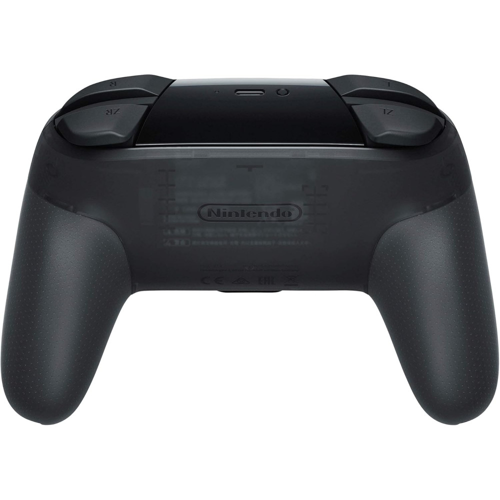 Nintendo Switch Pro Controller