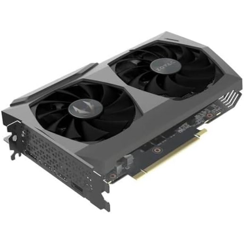 ZOTAC GeForce RTX 3070 Ti 8GB GDRR6