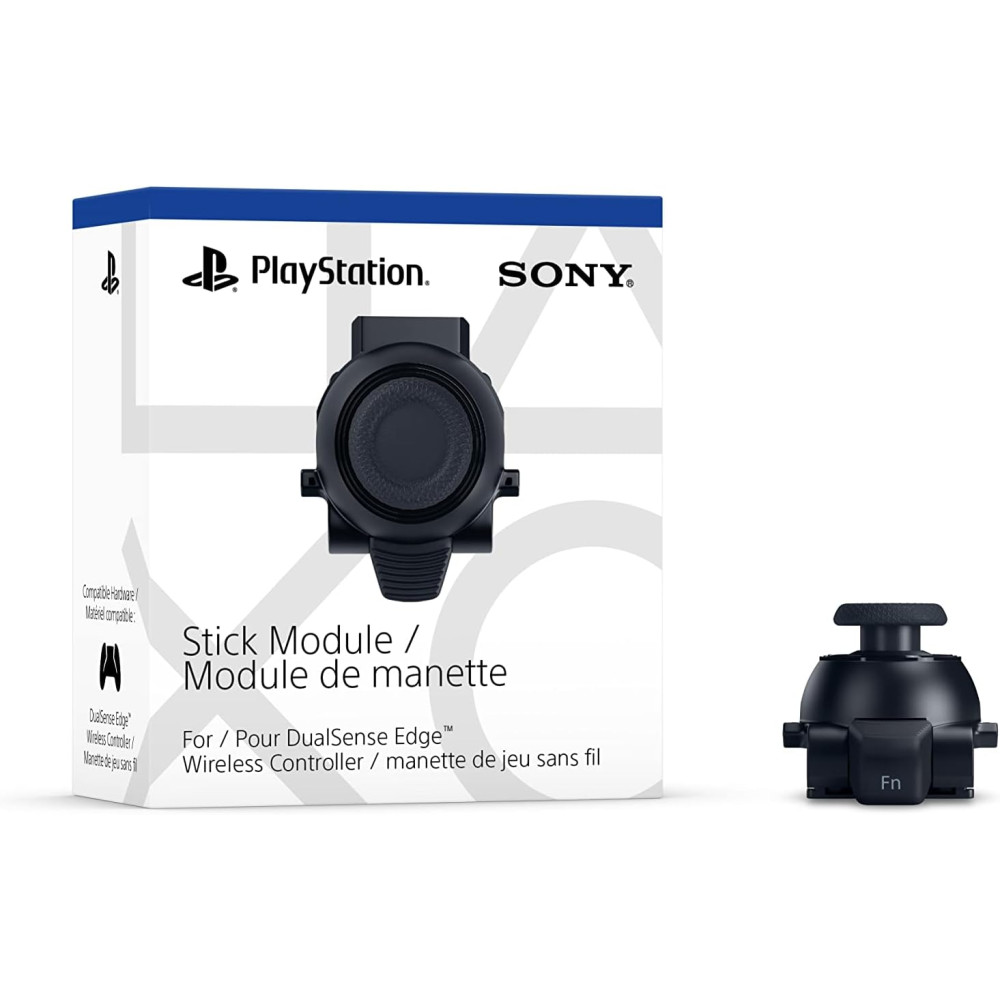 PlayStation 5 DualSense Edge Stick Module