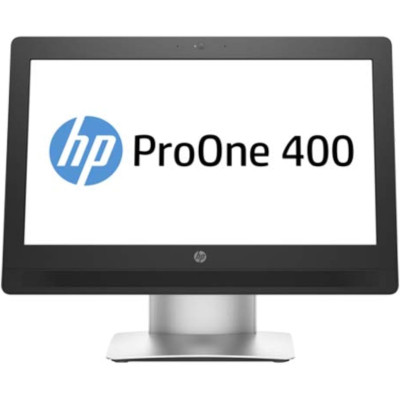 HP ProOne 400 G2 20-in Touch AiO
