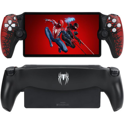 PS5 Portal Replacement Shell (Spiderman)