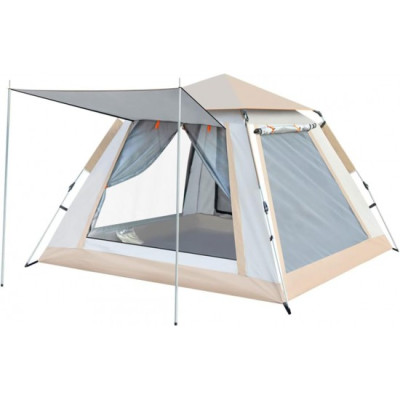 2-3 Person Camping Tent Large Waterproof