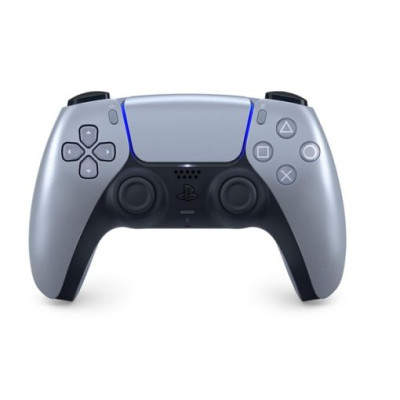 PS5 Controller DualSense Wireless (Sterling Silver)