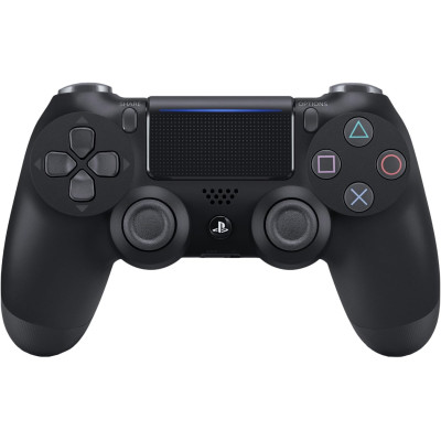 Dualshock 4 Black Controller Wireless ps4 - ps3
