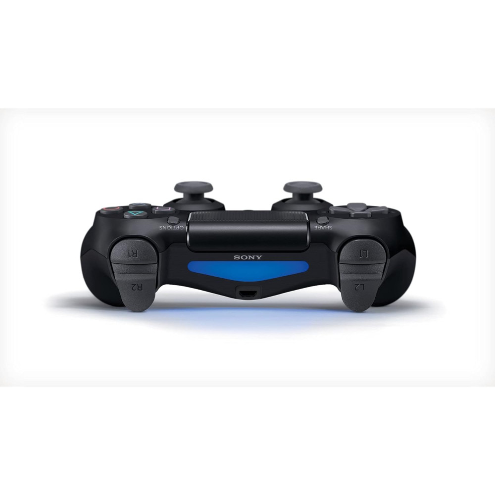 Dualshock 4 Black Controller Wireless ps4 - ps3