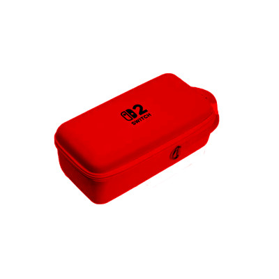 Nintendo switch 2 Large bag Red
